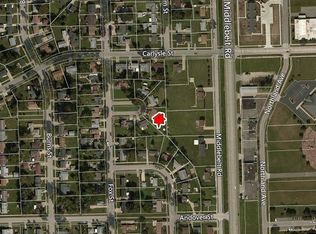 3765 Frazier Ct, Inkster, MI 48141