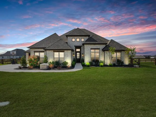 4409 Sandstrom Way, Fort Worth, TX 76179