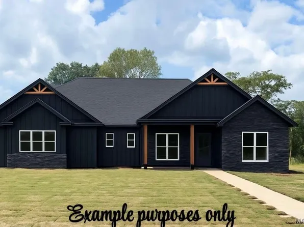 51 Lorie Lee Loop, Deatsville, AL 36022