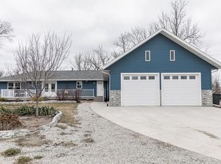 3175 62nd Street Trl, Shellsburg, IA 52332