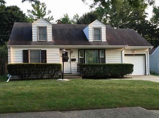 2515 18th Ave, Rockford, IL 61108