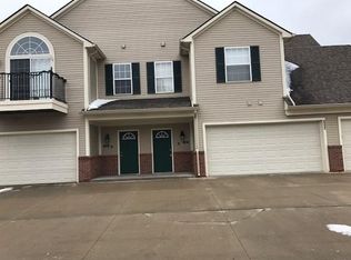7643 Ambassador Dr, Shelby Township, MI 48316