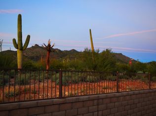 6568 W Grandview Trl, Marana, AZ 85658
