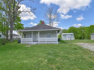 100 S Main St, Dry Ridge, KY 41035