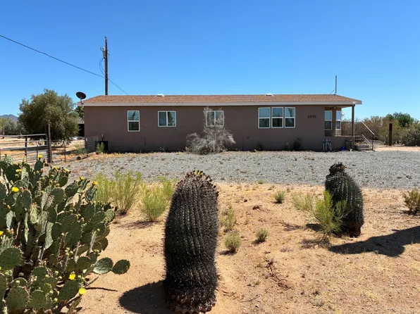 12151 W Blue Quail Pl, Tucson, AZ 85743