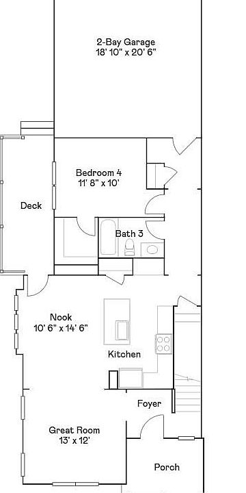 2nd image of 15284 Clayton Street