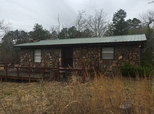 431 Lakeside Dr, New Blaine, AR 72851
