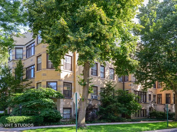 131 Kedzie Ave #1W, Evanston, IL 60202