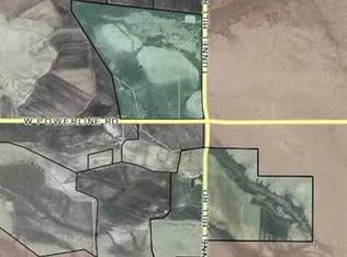 213 Tunnel Hill Rd, Pavillion, WY 82523
