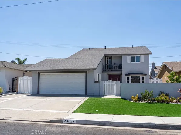 24627 Marbella Ave, Carson, CA 90745
