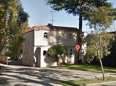 1st image of 1346 El Camino Real #B