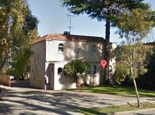 1346 El Camino Real #B, Burlingame, CA 94010
