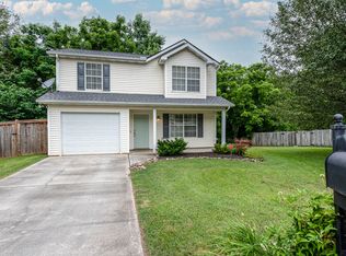 649 Cornerbrook Ln, Knoxville, TN 37918