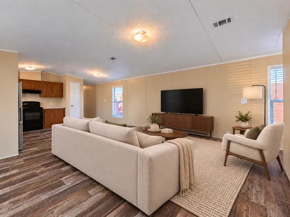 709 N Collins Fwy APT 200, Howe, TX 75459