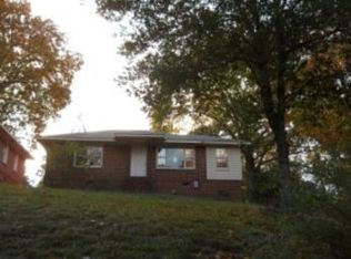 4803 Drew Ave, Columbus, GA