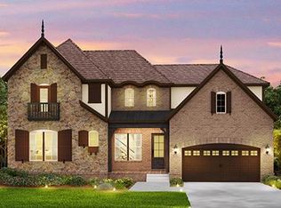 237 Sydney Dr LOT 25, Goodlettsville, TN 37072