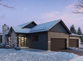 61 Promontory Point, Winter Park, CO 80482