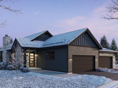 61 Promontory Point, Winter Park, CO, 80482