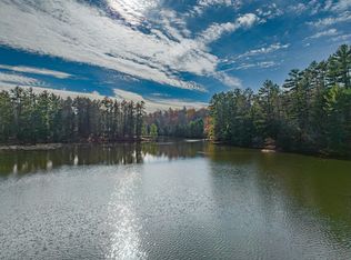 LOT 1 Dam Rd, Three Lakes, WI 54562