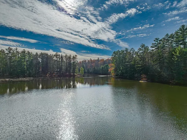 LOT 1 Dam Rd, Three Lakes, WI 54562