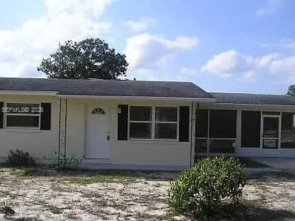 124 Hallmark Ave, Lake Placid, FL 33852