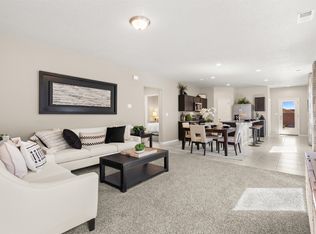 2725 Arriba Ln SW, Albuquerque, NM 87121