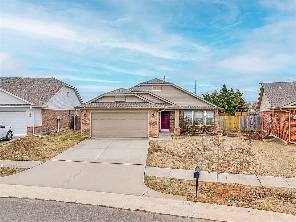 1st image of 704 Grickle Dr #A