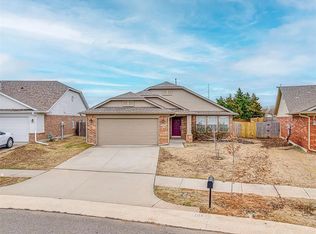 704 Grickle Dr #A, Norman, OK 73069