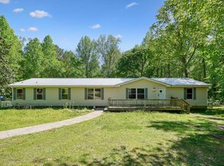 130 H And B Ln, Temple, GA 30179