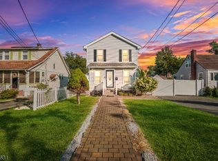 234 N Jackson Ave, North Plainfield, NJ 07060