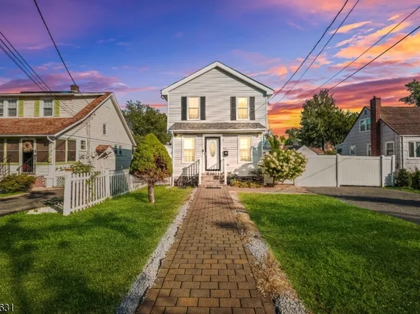 234 N Jackson Ave, North Plainfield Boro, NJ 07060