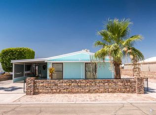 11462 E 39th Pl, Yuma, AZ 85367