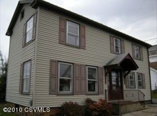 112 Chestnut St, Danville, PA 17821