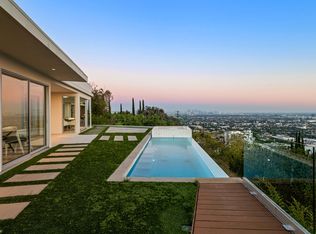8515 Hedges Way, Los Angeles, CA 90069