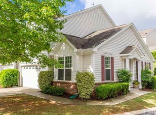 8323 Rubblestone Path, Raleigh, NC 27613