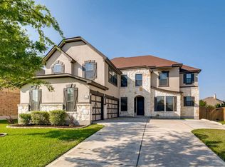 18617 Pencil Cactus Dr, Pflugerville, TX 78660