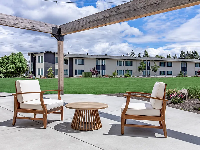 Tanara Villa at Tacoma Narrows — Photo 24