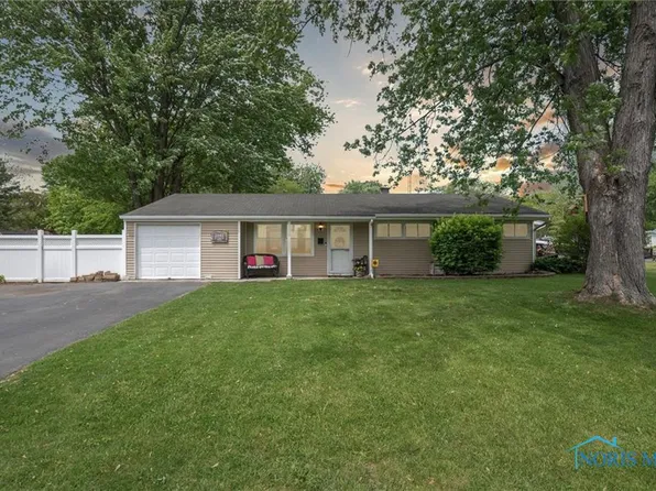 2941 Edgebrook Dr, Toledo, OH 43613