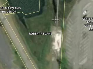 Norris Harbor Dr #0, Crisfield, MD 21817