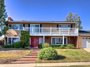 1207 Alta Mesa Dr, Brea, CA 92821