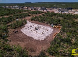 3875 Wildebeest Way, San Angelo, TX 76901