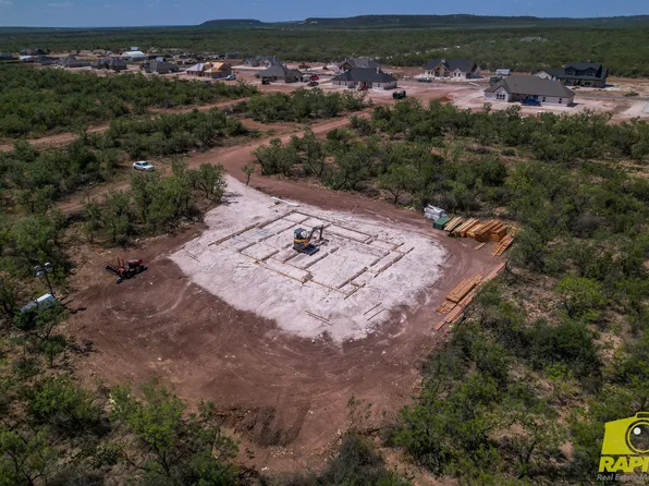 3875 Wildebeest Way, San Angelo, TX 76901