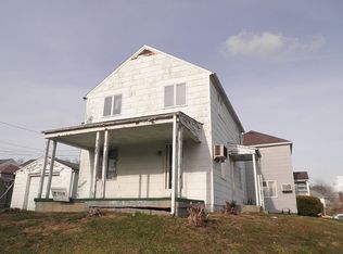 533 Constitution Cir, Clairton, PA