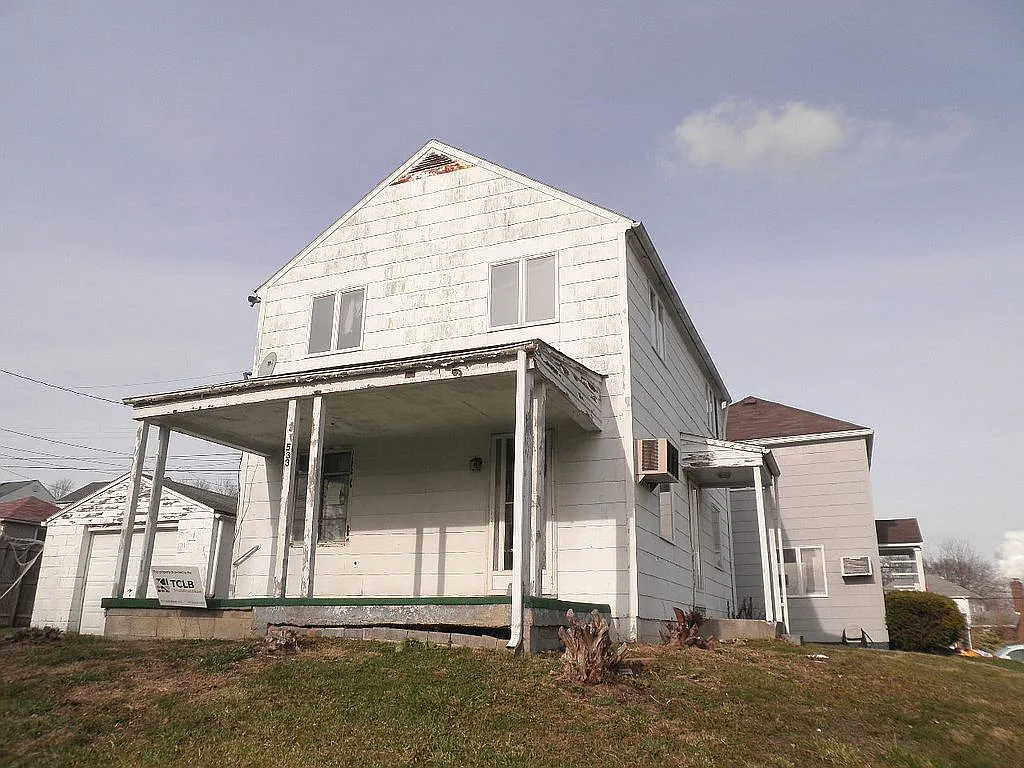 533 Constitution Cir photo 1