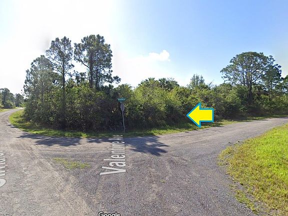 2nd image of 2501 Valentine Ave SW Lot On