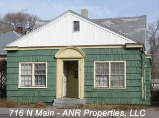 716 N Main St #1, Pocatello, ID 83204