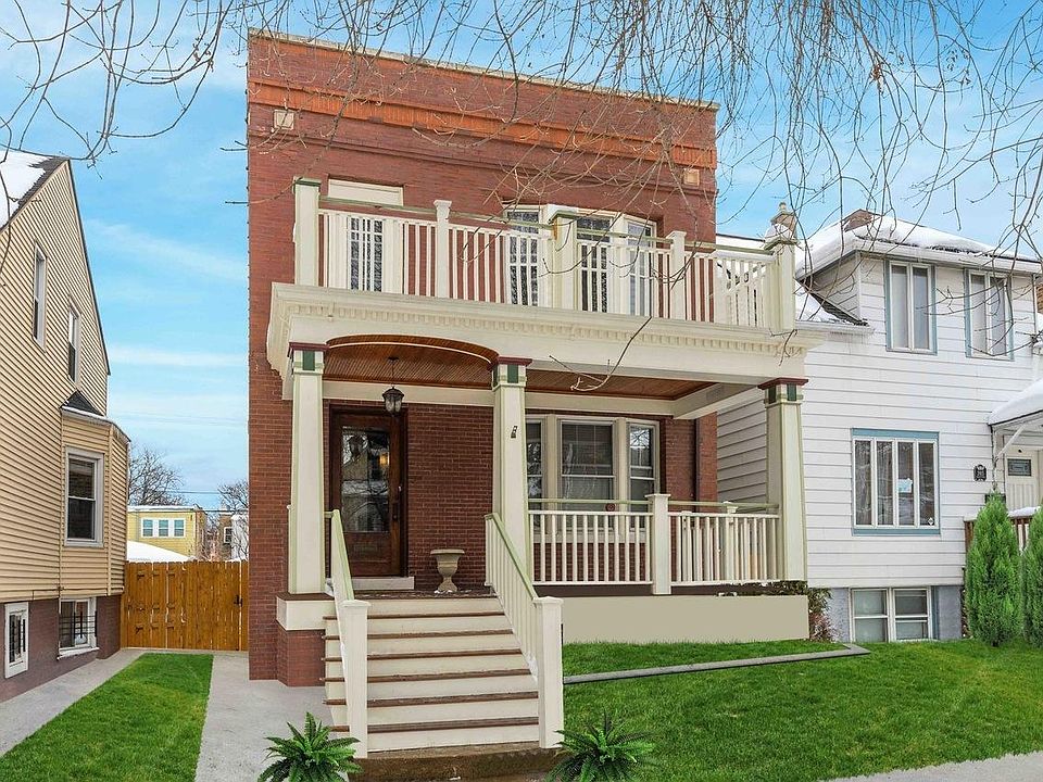 1st image of 3917 N Christiana Ave #1