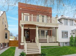 3917 N Christiana Ave #1, Chicago, IL 60618