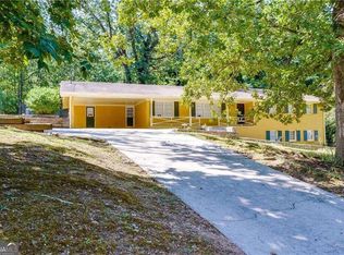 6793 Arabian Ter, Lithonia, GA 30038