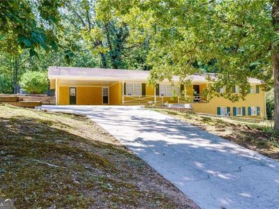 6793 Arabian Ter, Lithonia, GA, 30038